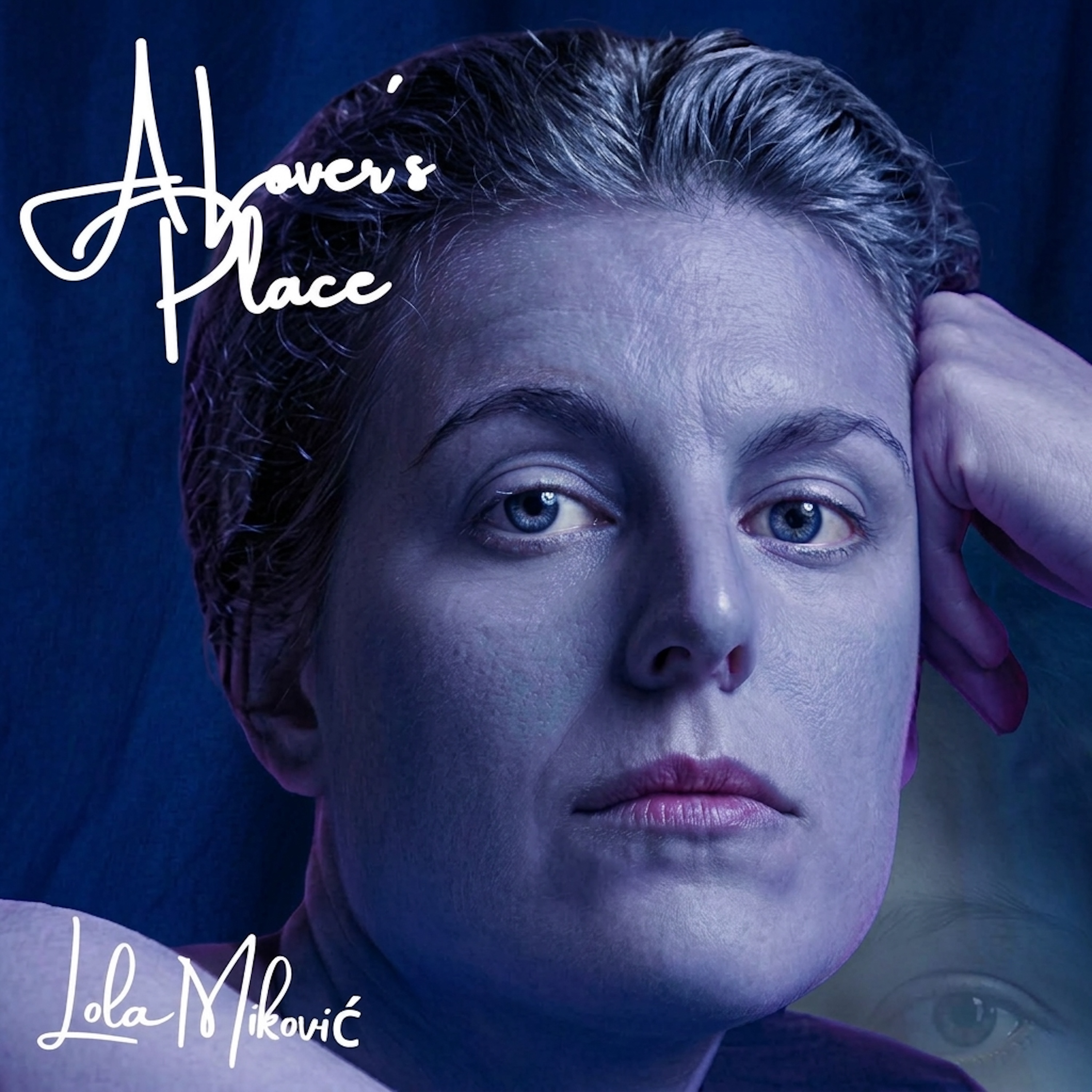A Lover´s Place COVER ART.jpg Lola Miković predstavlja debitantski EP „A Lover’s Place“