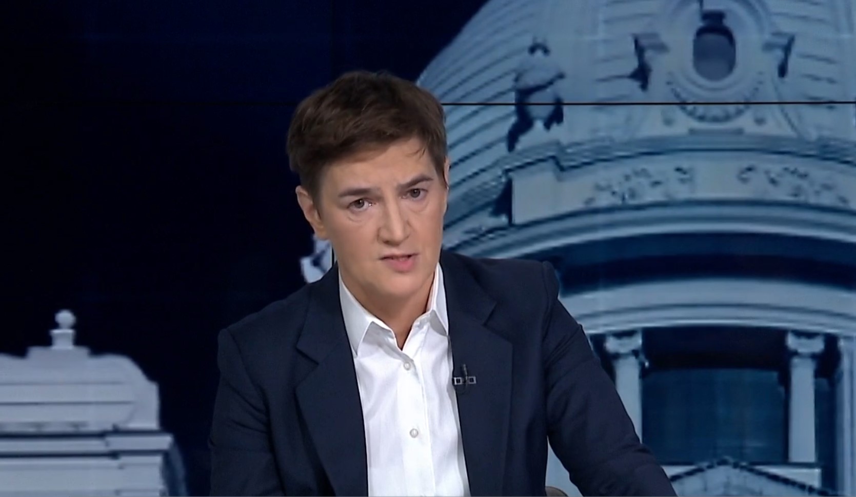 N1 debata - učestvuju Ana Brnabić i Mirjana Nikolić
