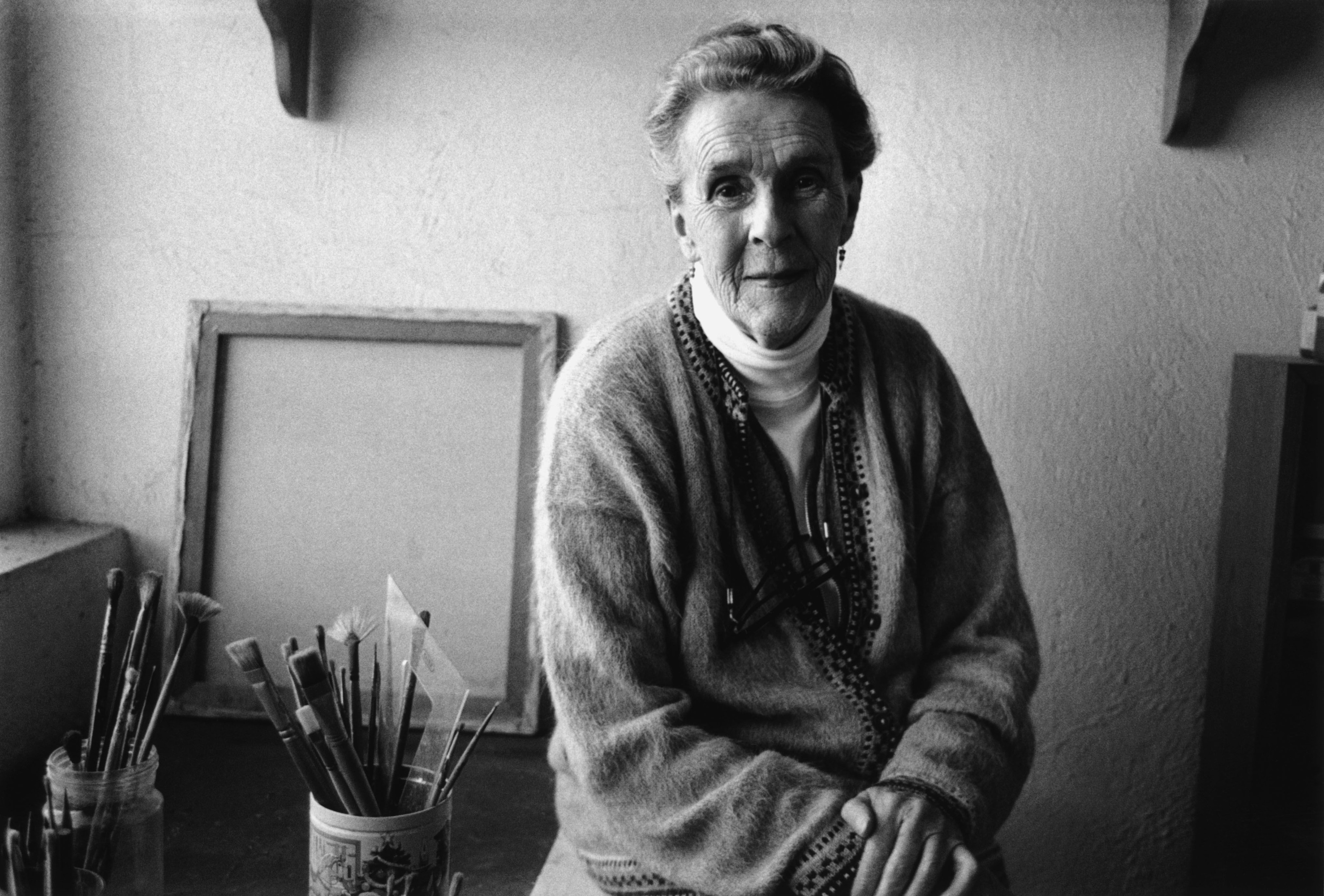Carrington, Mary Leonora,1917 – 2011,British