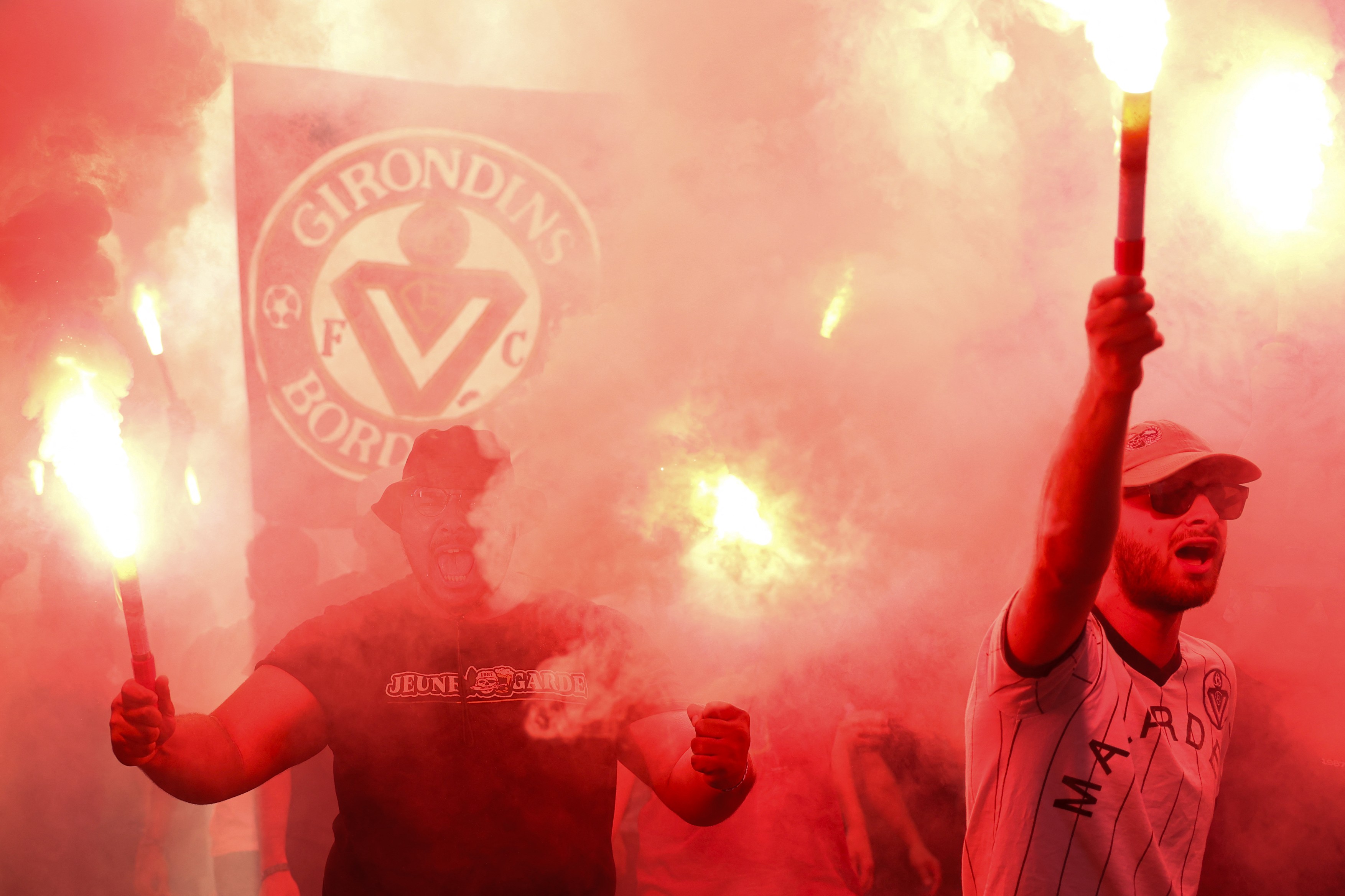 FK Bordo