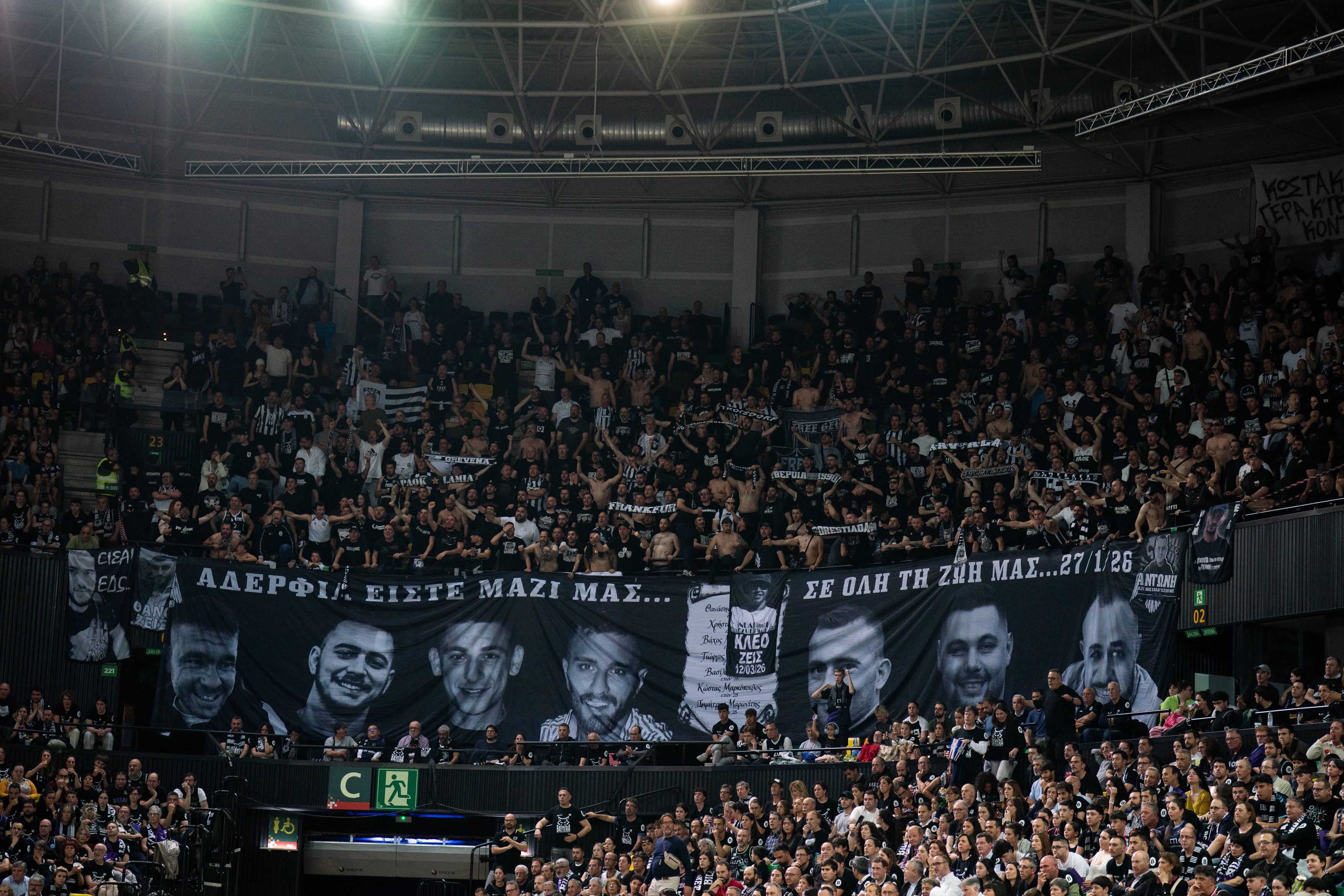 KK PAOk