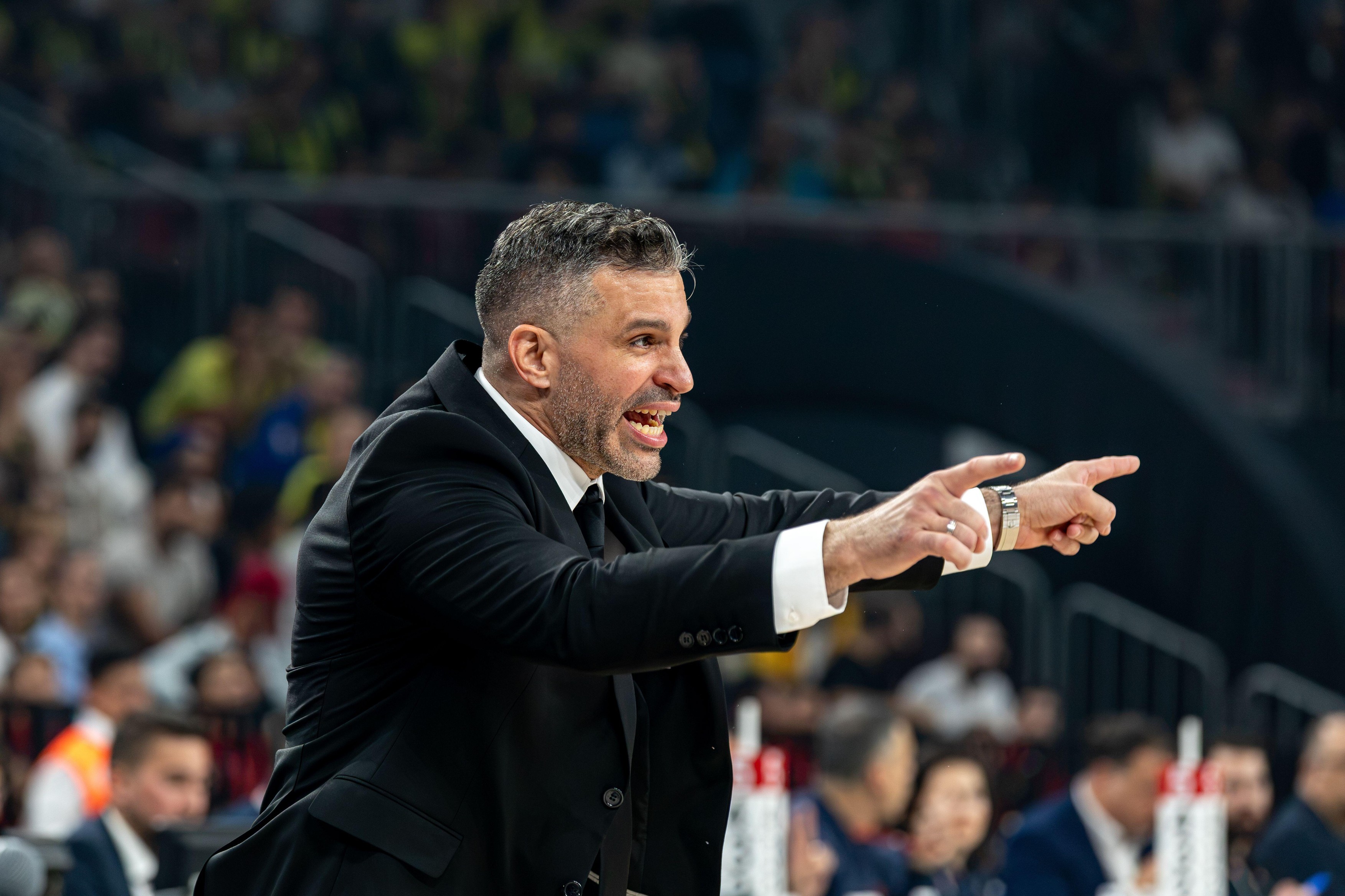 Dusan Alimpijevic Besiktas