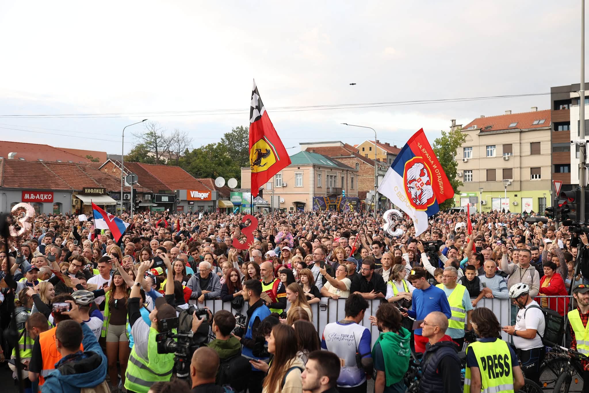 Kragujevac Foto  Glas ŠumadijeLazar Novaković (4).jpg