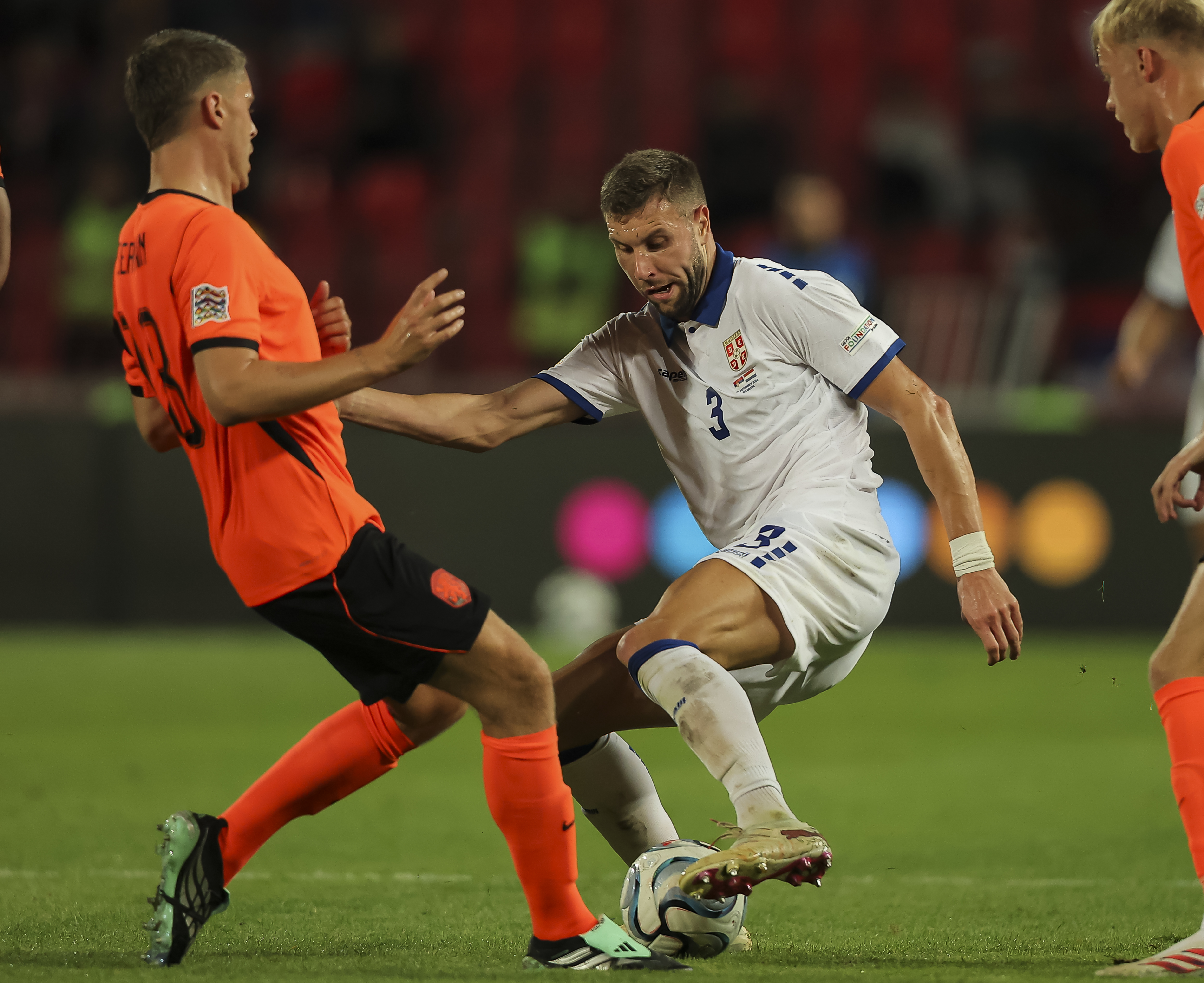 SERBIA-NETHERLANDS_72