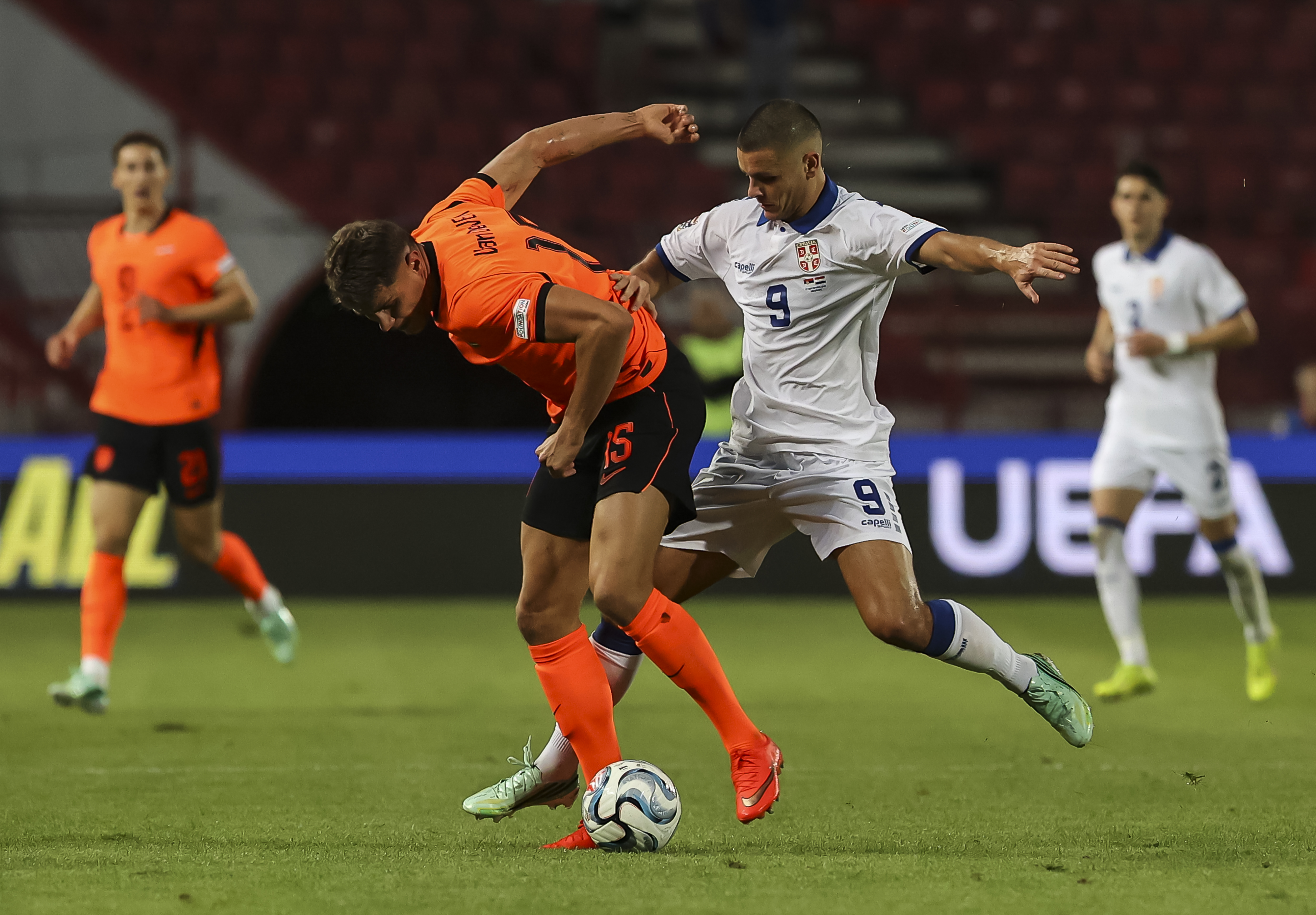 SERBIA-NETHERLANDS_56