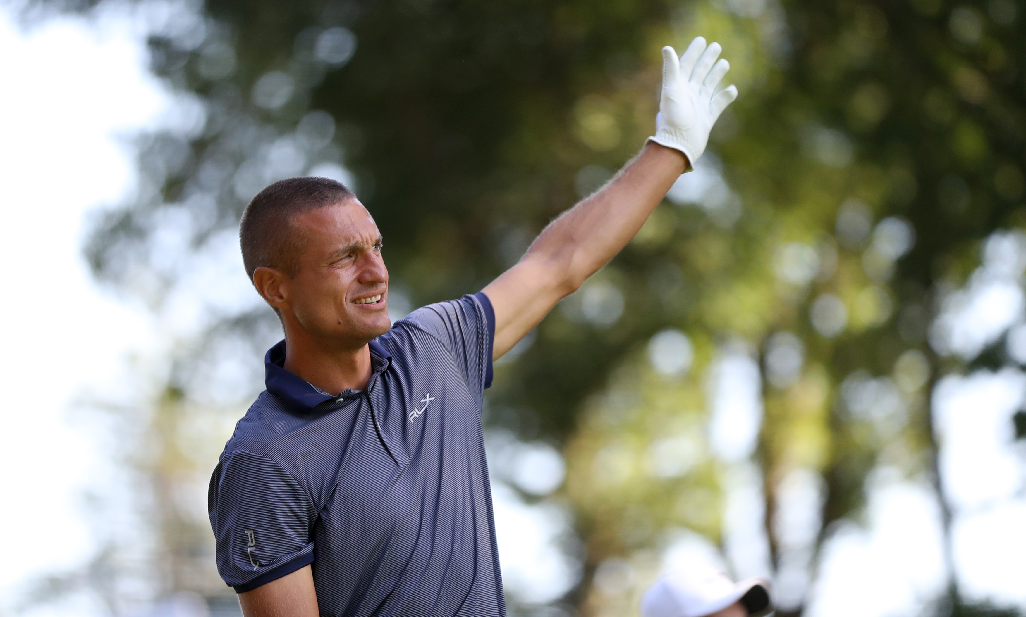 Nemanja Vidic