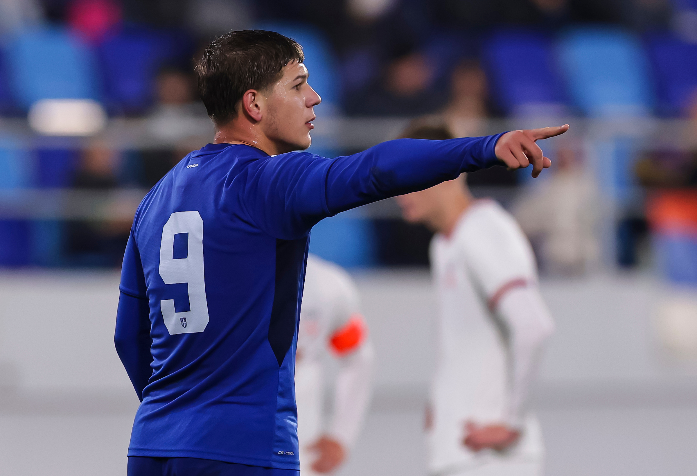SERBIA U21-USA U21_184