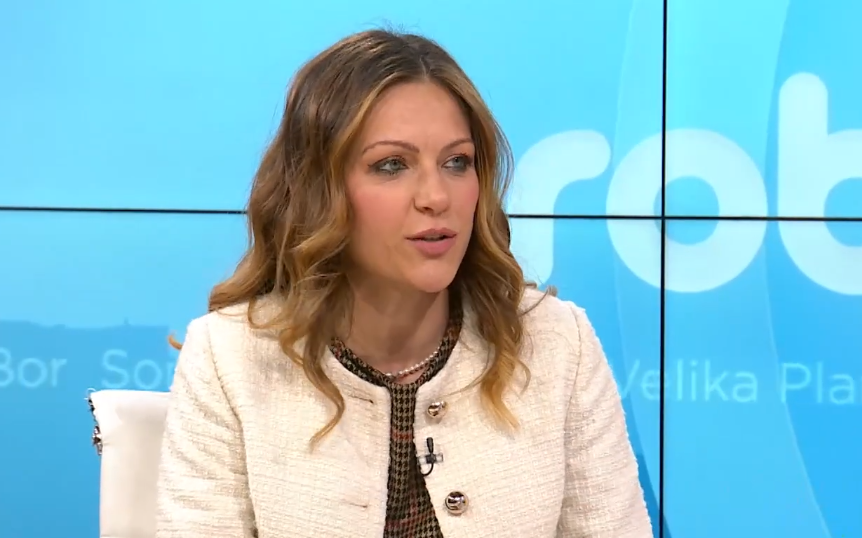 cveta majtanović
