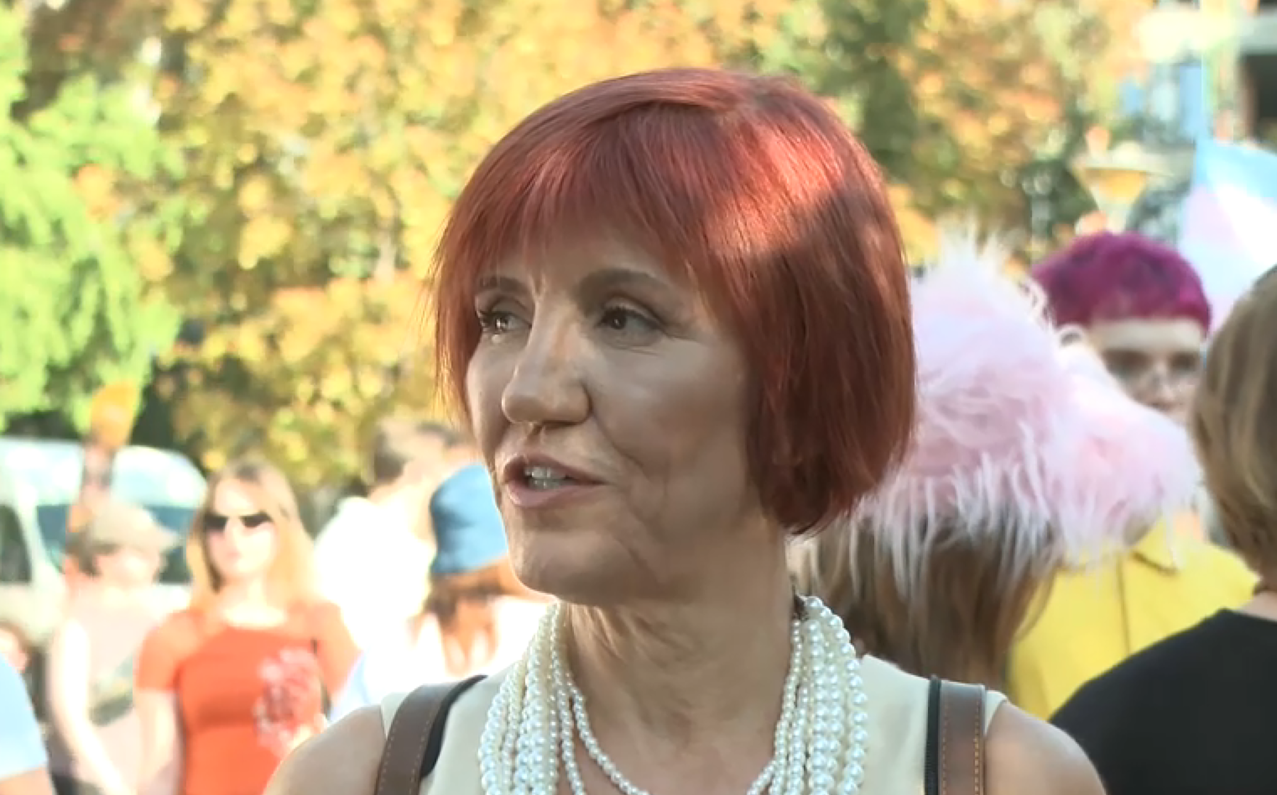Danica Vučenić Belgrade Pride 2026 Danica.png