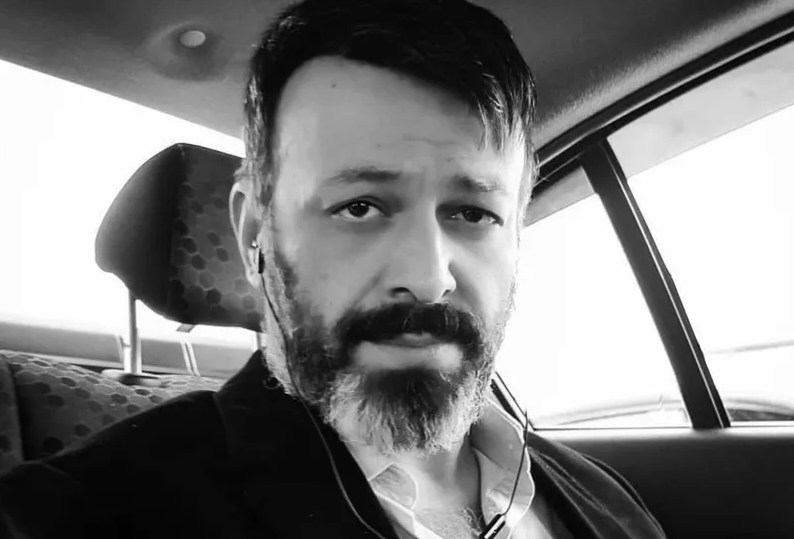 Serhat Mustafa Kilić