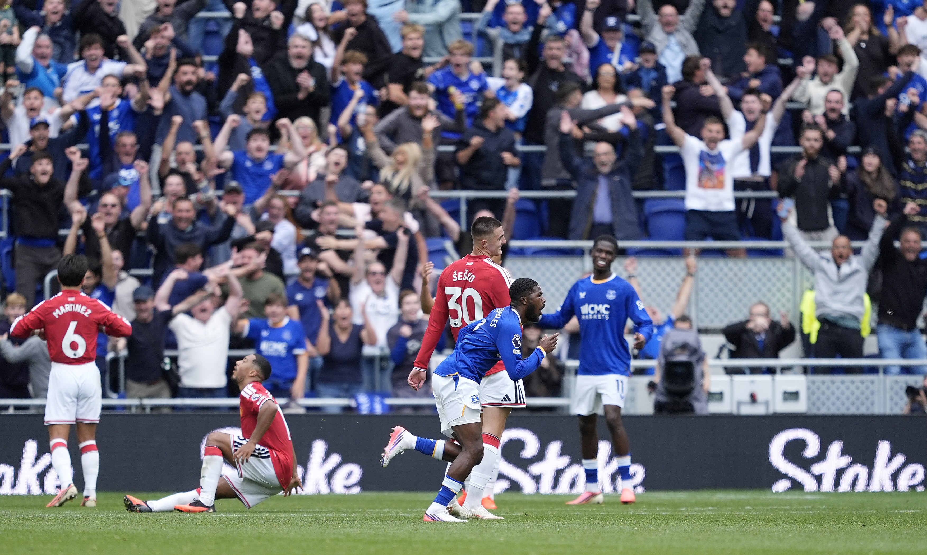 Everton