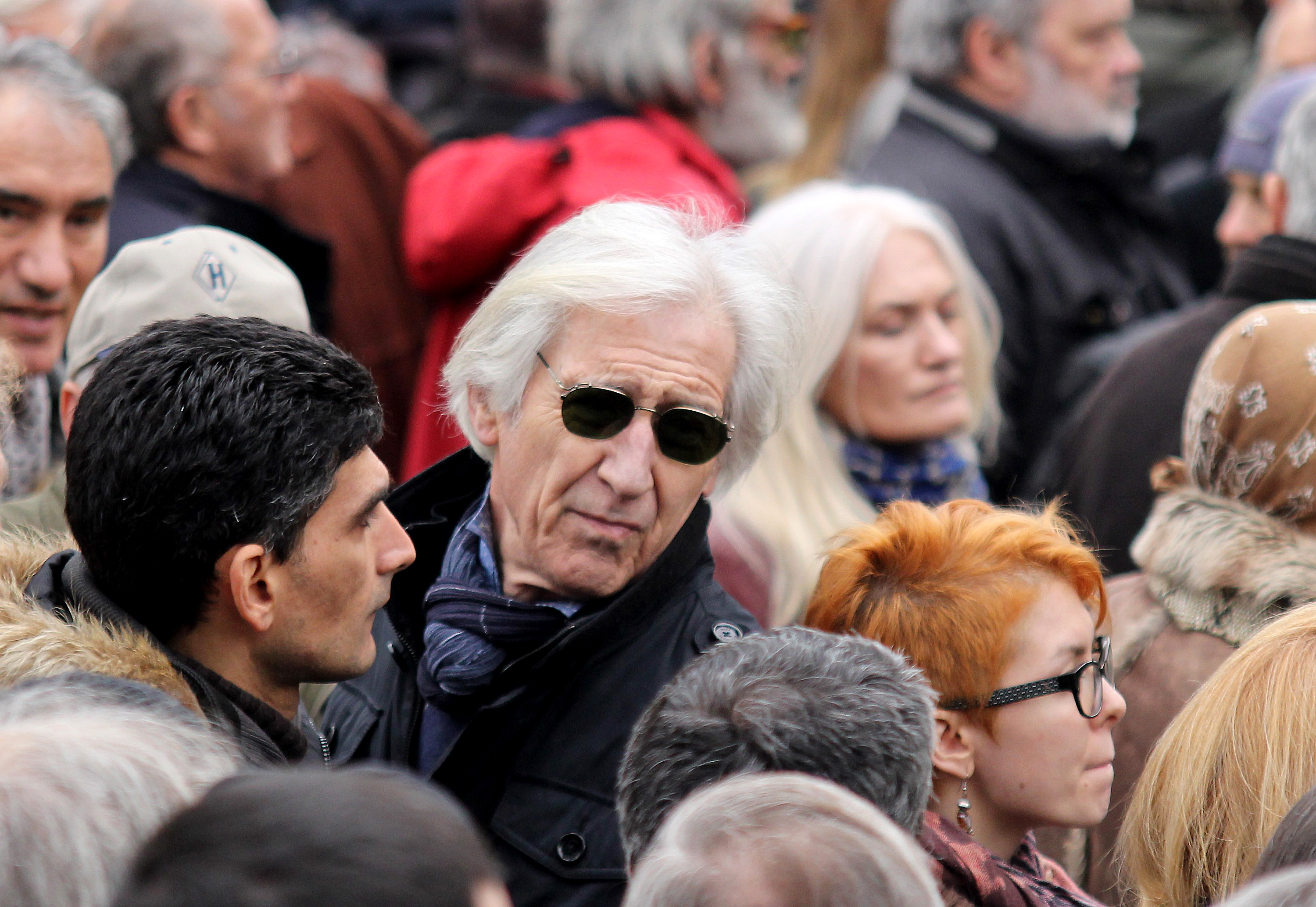 Antonio Ahel/ATAimages