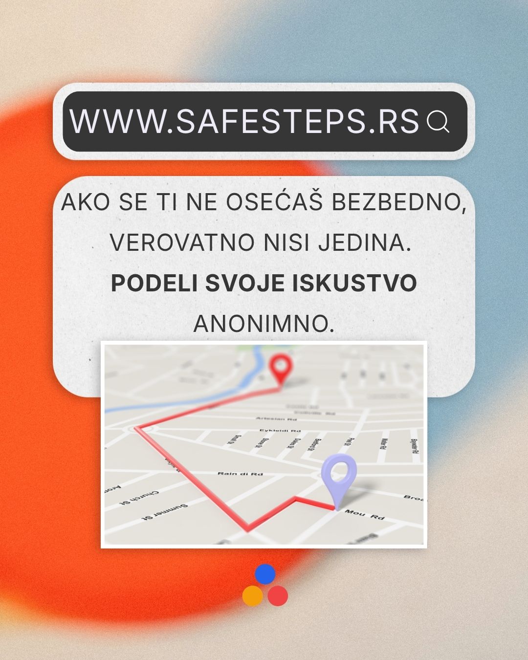 SafeSteps