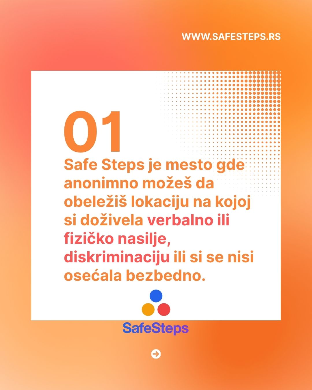 SafeSteps