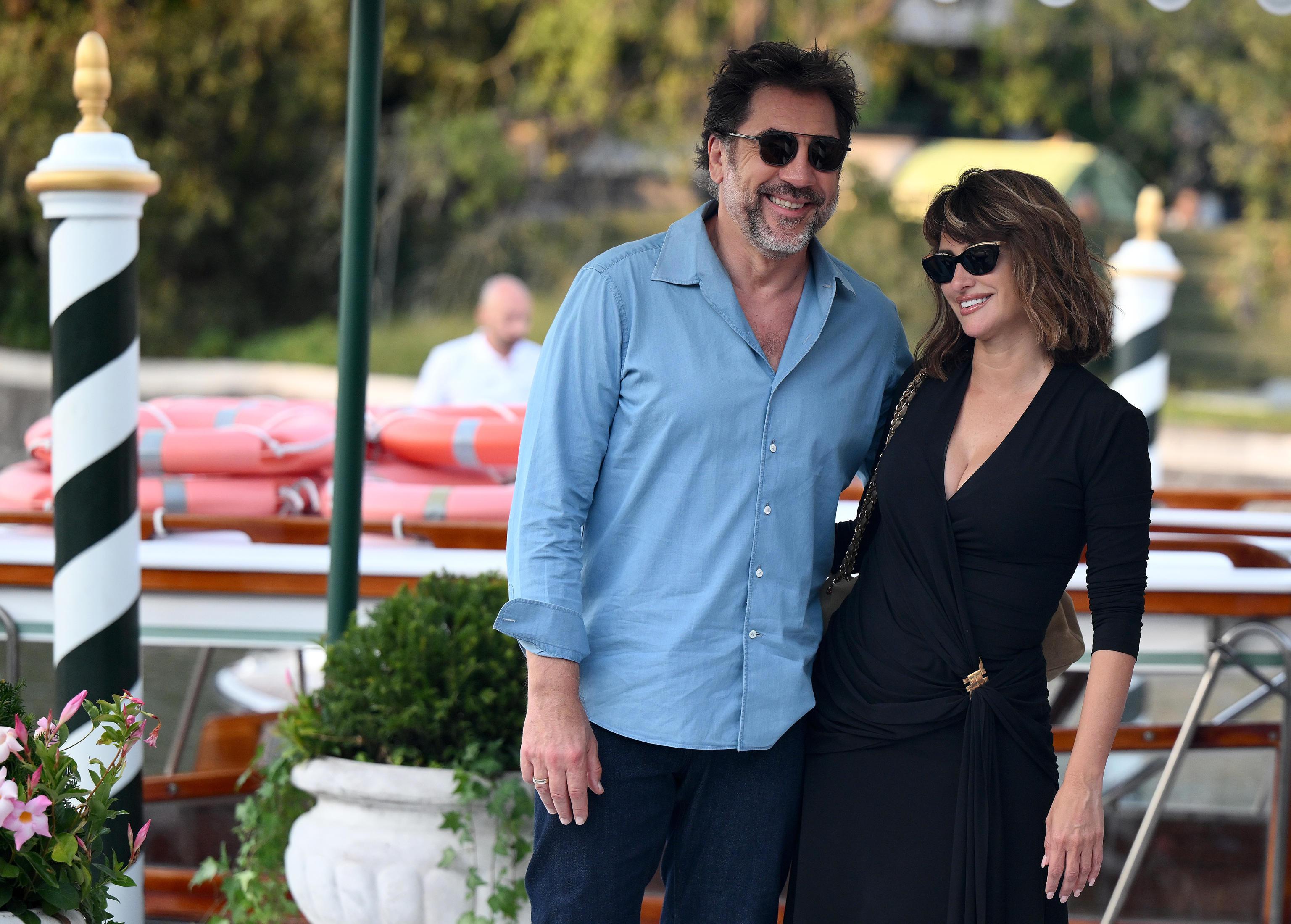 Havijer Bardem i Penelope Kruz