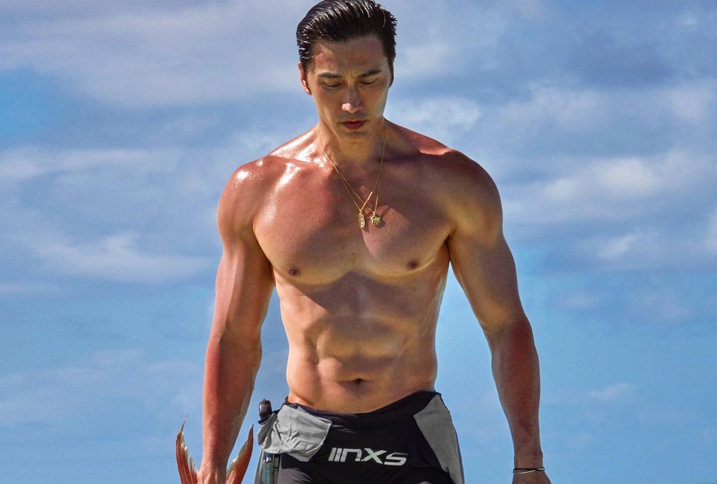 CHUANDO TAN