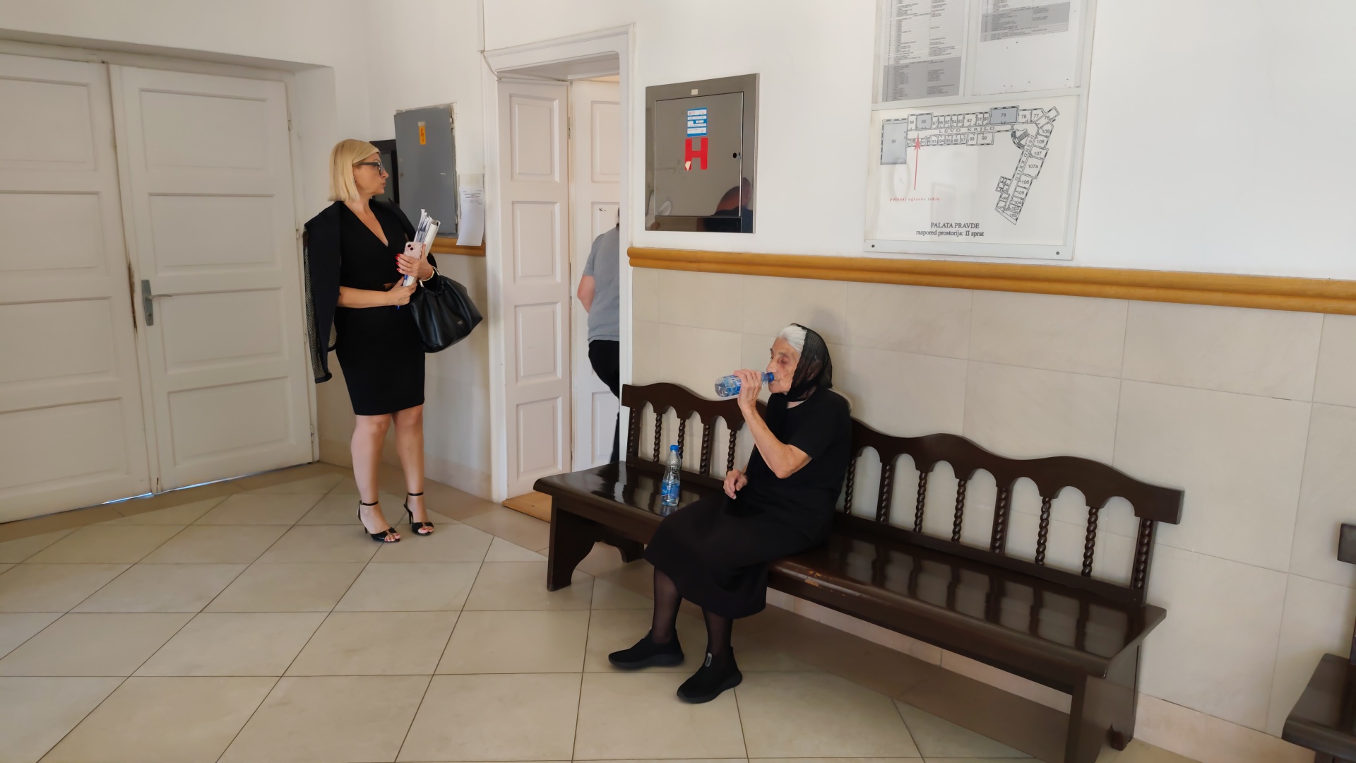 Stojanka djokic sud stojanka Đokić
