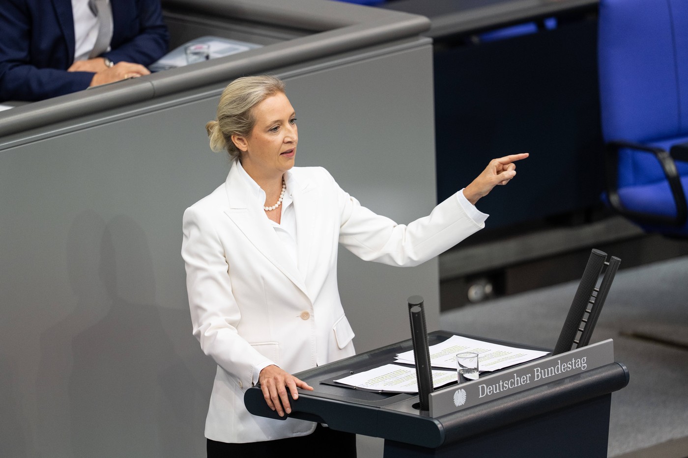 Alis Vajdel