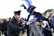 Karneval u Veneciji zatvoren zbog koronavirusa