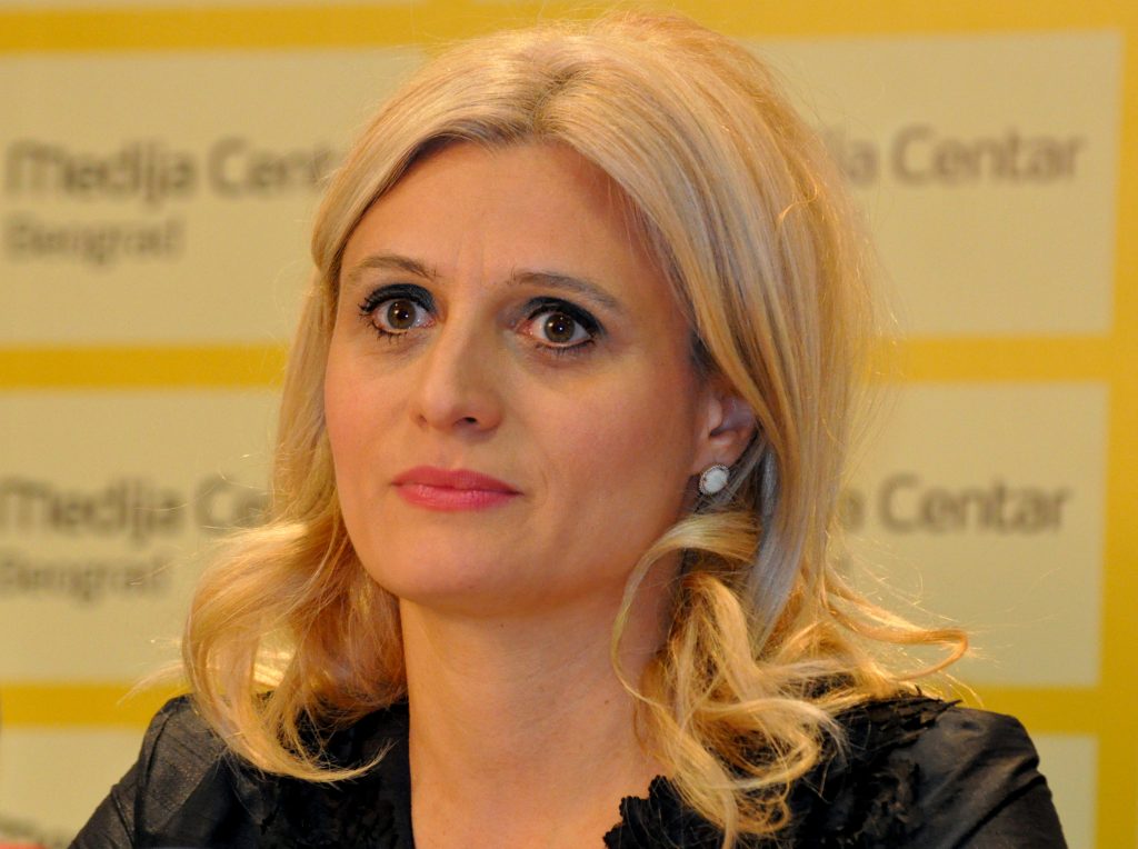 Jelena Pavlović