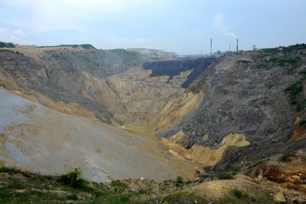 “Ziđin” najavljuje zelene rudnike u Srbiji