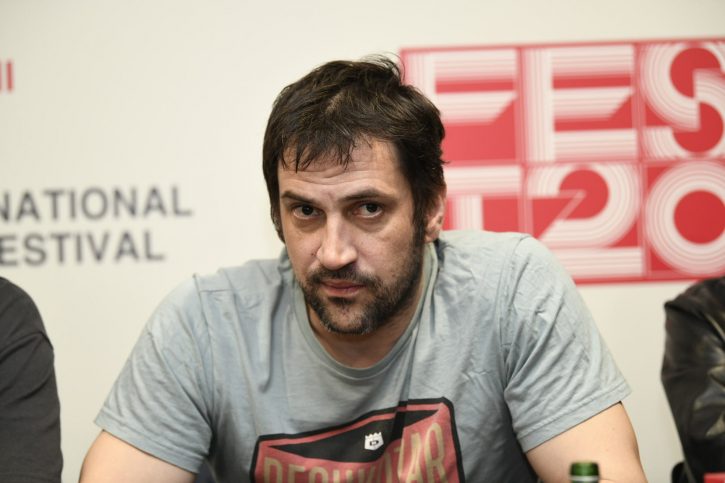 Goran Bogdan