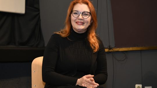 Tanja Bošković