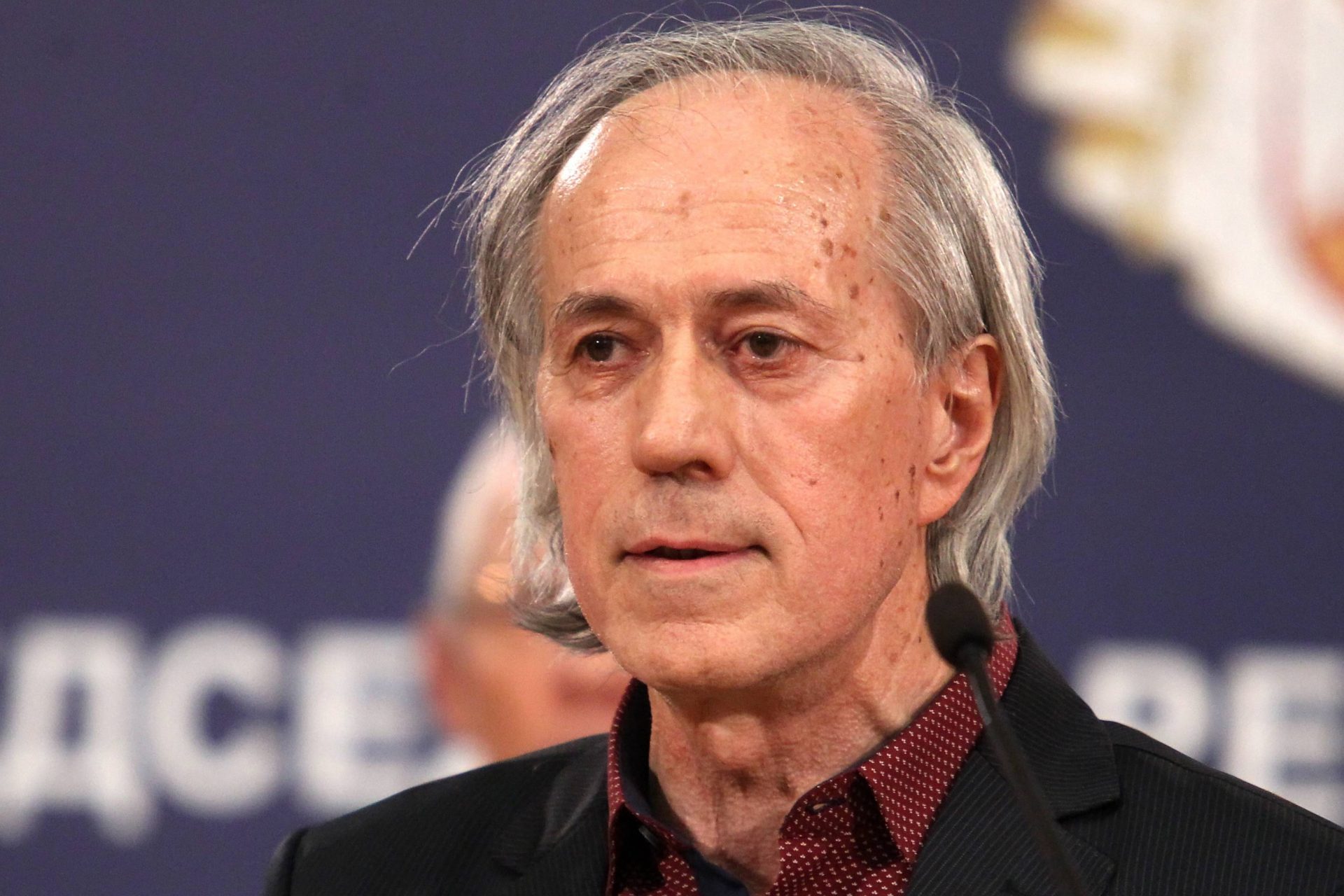 Pelemiš: Treba jasno i glasno reći - virus nije oslabio