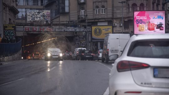 terazijski tunel