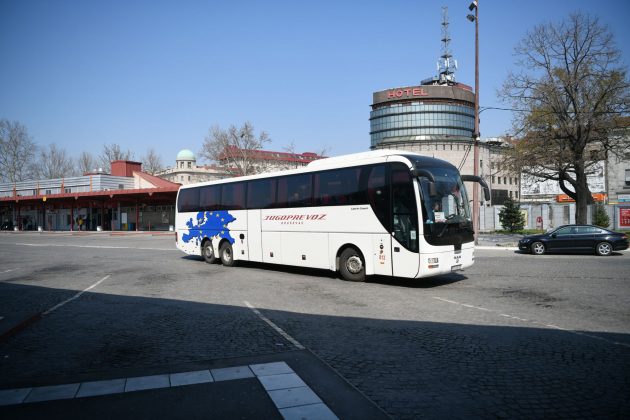 Danas isplata pomoći za autoprevoznike, sredinom avgusta i ugostiteljima