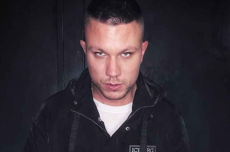 Relja Popović se vratio svojoj profesiji
