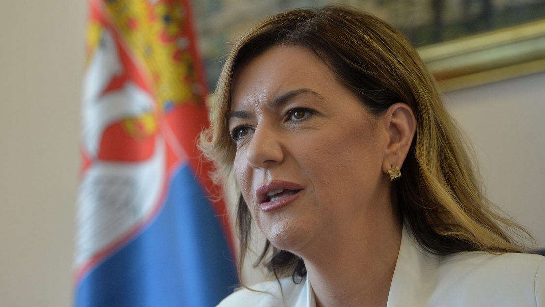 Direktorka RFZO: Svi će biti revakcinisani