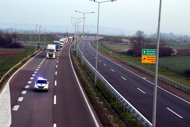 N1: Kako se određuje cena puteva u Srbiji