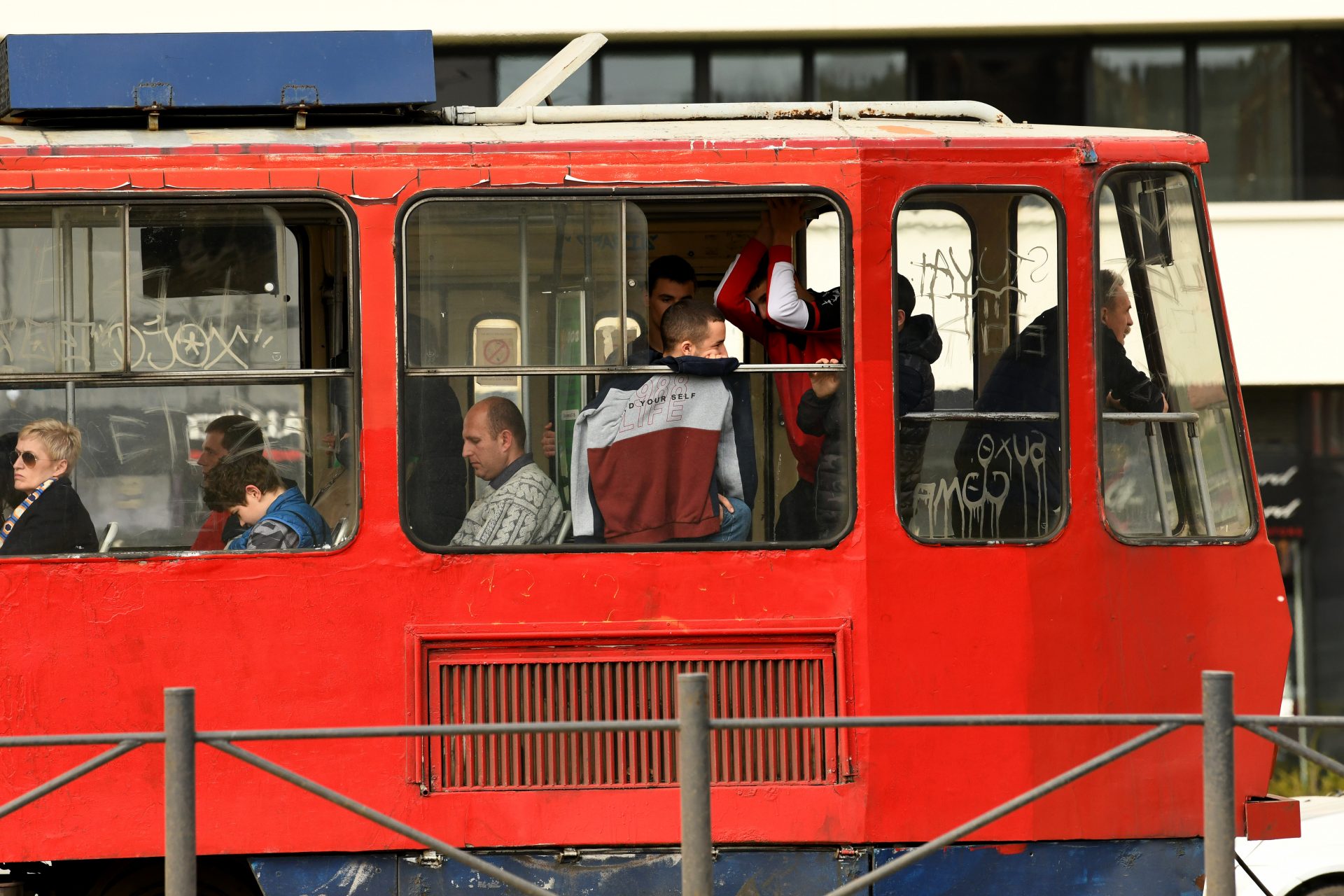 Kako Da Stignete Do Nove Autobuske Stanice Gradskim Prevozom