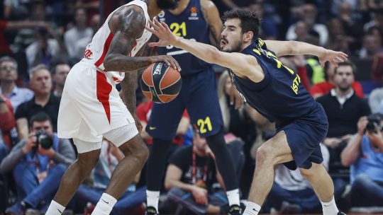 Zvezda Fenerbahče