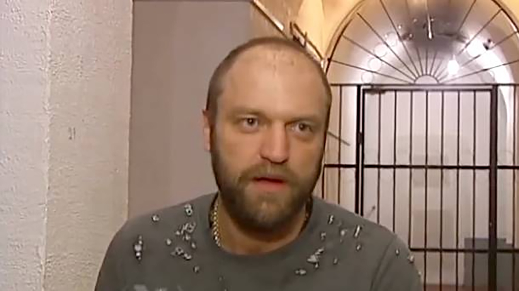 Kreator Darko Kostić sutra kod tužioca, ranije hapšen zbog polnog ...