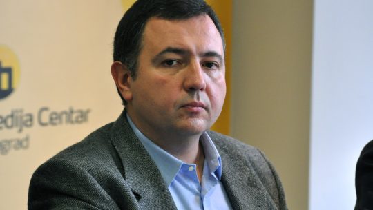 dragomir andjelkovic