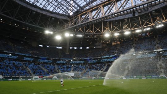 Zenit Arena