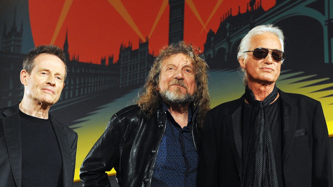 Led Zeppelin kulisa: Šta je legendarnom bendu