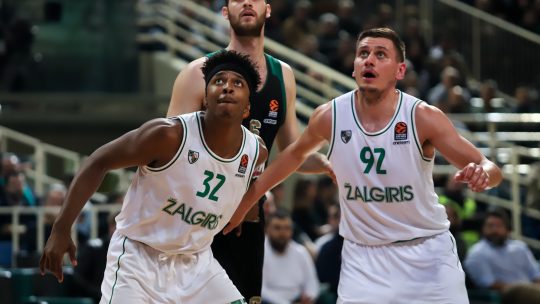 Zalgiris