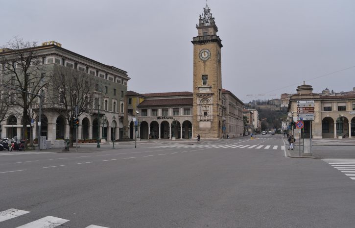 Bergamo