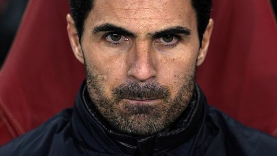 Arteta