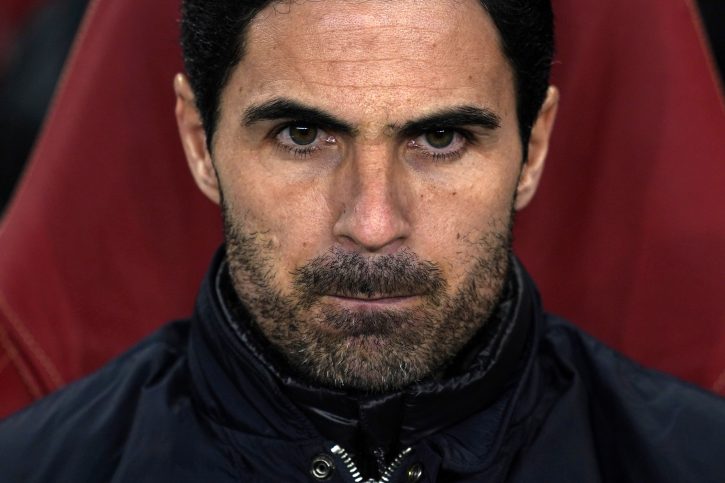 Arteta