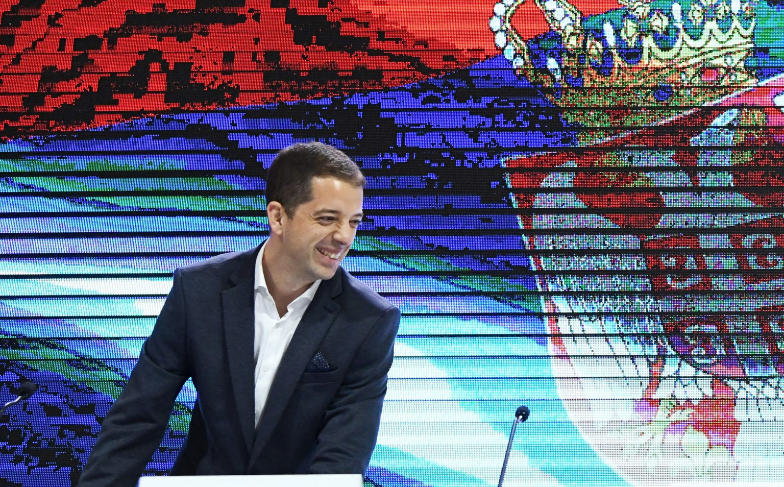 Marko Đurić će biti novi ambasador Srbije u SAD