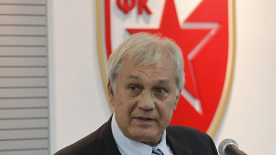 Dujković