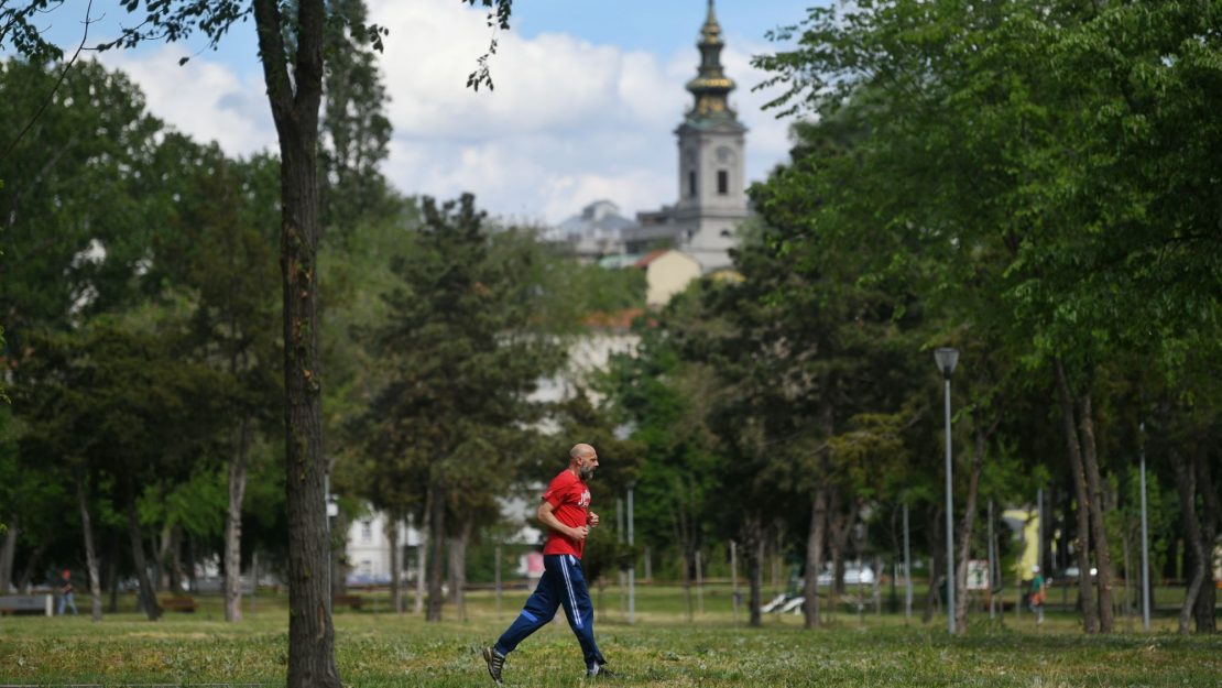 Nova ekonomija: Za 35 sekundi spota i vizuale Beograd daje skoro 42.000 evra