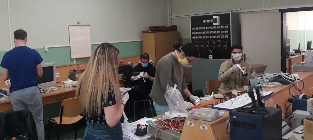 Kako je Univerzitet u Kragujevcu 