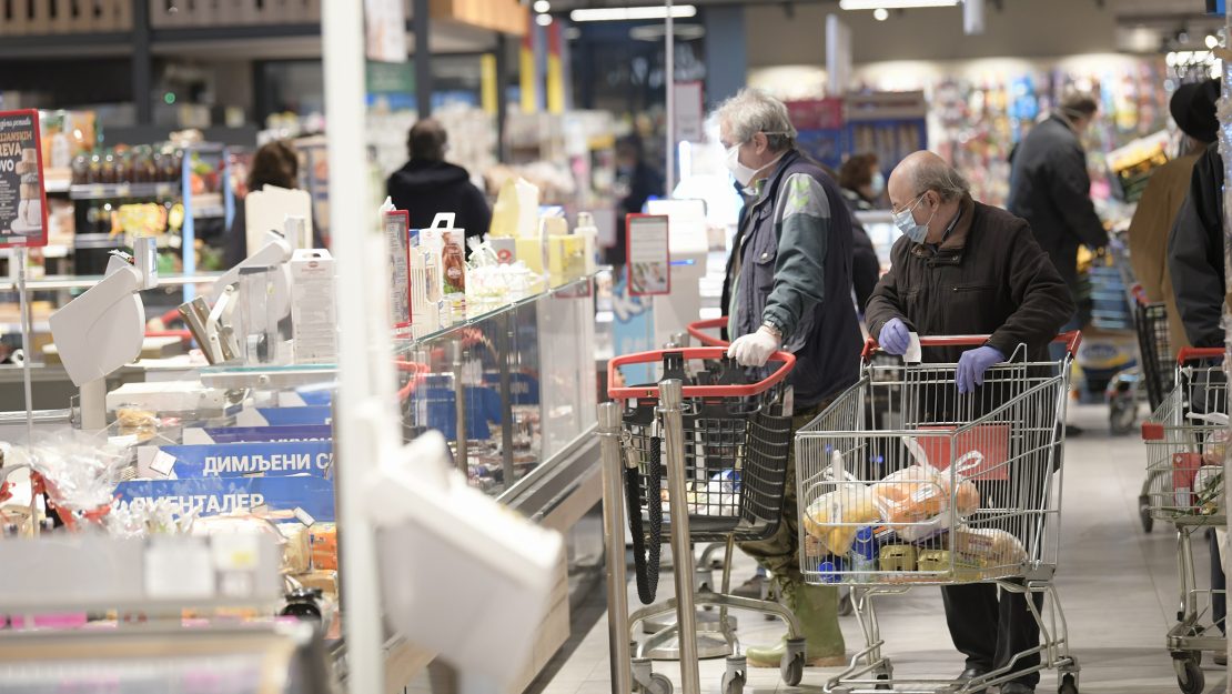 I, šta kažu Vučić i Jorgovanka, držimo inflaciju pod kontrolom? A ovi računi?