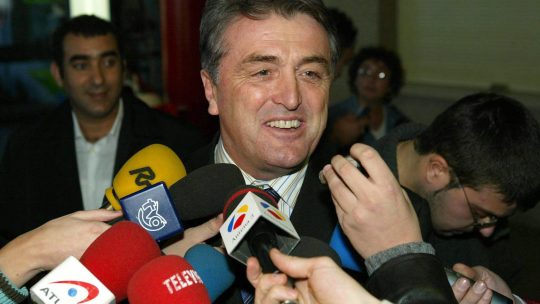 radomir Antić