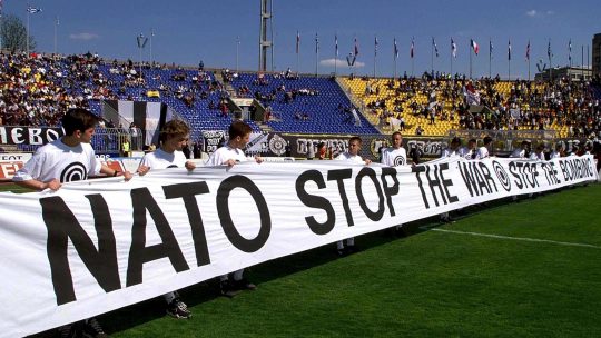 NATO Partizan